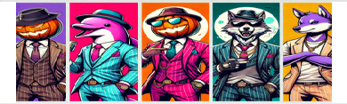 The 3 Memesketeers profile banner