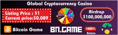 BN.GAME profile banner