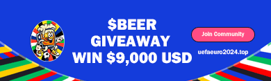 Beers profile banner