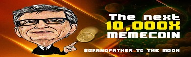 GrandfatheronSol profile banner