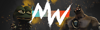Meta War profile banner