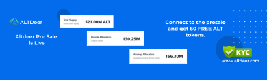 ALTDeer profile banner