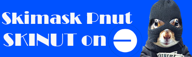 Skimask Pnut profile banner