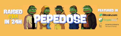 PEPEDOSE profile banner
