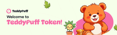 Teddypuff profile banner