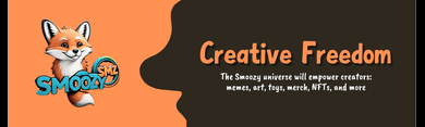 SMOOZY profile banner
