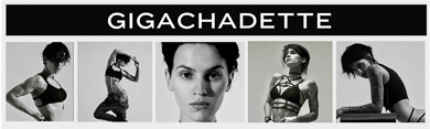 GigaChadette profile banner