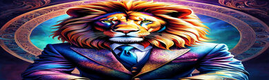 LEGEND profile banner