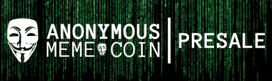 ANONYMOUS profile banner