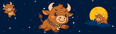 MoonBull profile banner