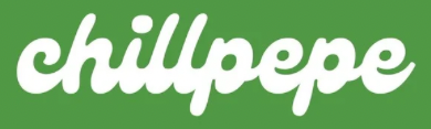 The Chill Pepe profile banner