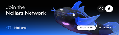 Nollars Network profile banner