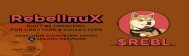 RebelInuX profile banner