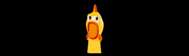 Screaming Chicken profile banner