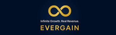 Evergain profile banner