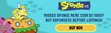 SPONGEV2 profile banner