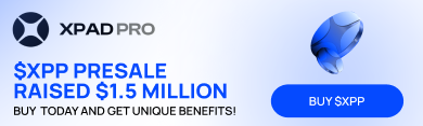 Xpad.pro profile banner