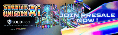 Charlie Unicorn Ai profile banner