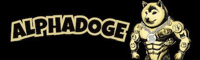 AlphaDOGE profile banner