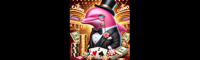 RichPinkDolphin profile banner