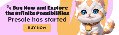 Furrever Token profile banner