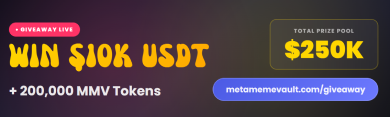 MetaMemeVault profile banner