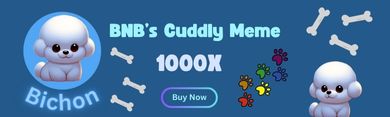 BICHON profile banner
