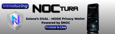 NOCtura profile banner