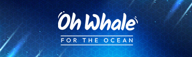 Oh Whale profile banner