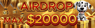 DALMATIAN profile banner