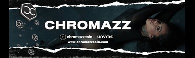 Chromazz Coin profile banner