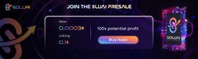 SoluAI profile banner