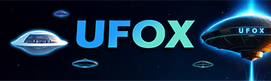 UFOX profile banner