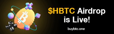 Hold BTC profile banner