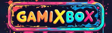 Gamix Box profile banner