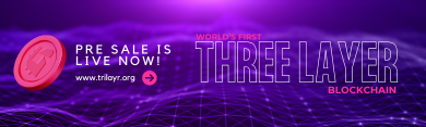 Trilayr profile banner