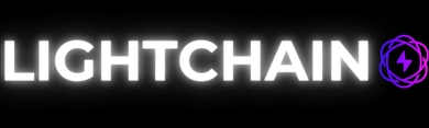 Lightchain AI profile banner