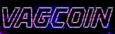 VAGcoin profile banner