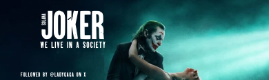Joker on Solana profile banner