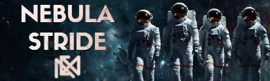 Nebula Stride profile banner
