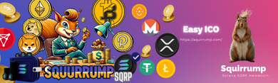 Squirrump profile banner