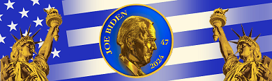 BidenToken profile banner