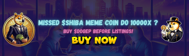 DogePreneur profile banner