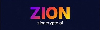 ZION profile banner