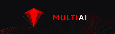 Multi AI profile banner