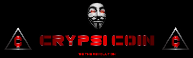 CRYPSICOIN profile banner