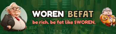 woren befat profile banner