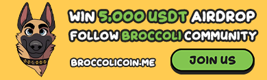 Broccoli profile banner