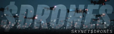 Skynet Drones profile banner