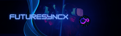 FUTURESYNCX profile banner